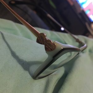 Tiffany and co glasses